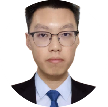 廖诣深 博士