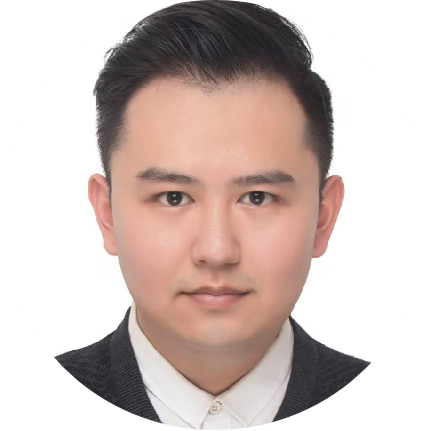张允 博士